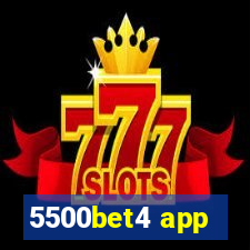 5500bet4 app